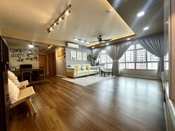 Blk 439C West Edge @ Bukit Batok (Bukit Batok), HDB 5 Rooms #479256691
